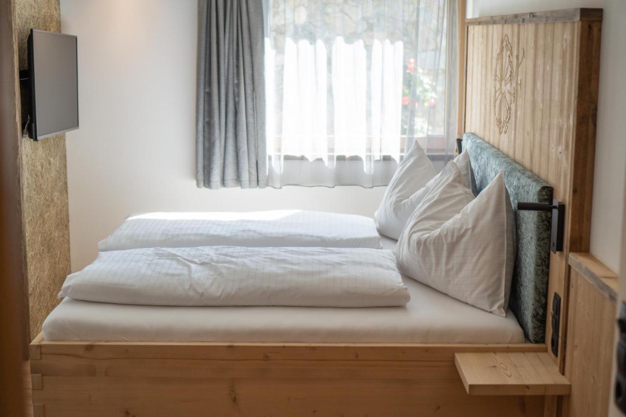Chalet Am Wiesenweg Chiusa Zewnętrze zdjęcie