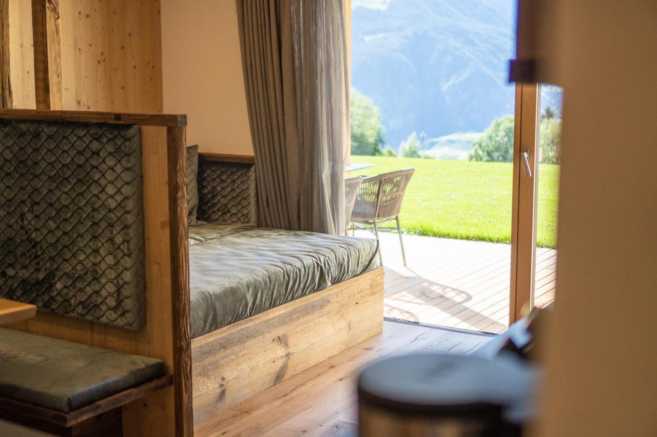 Chalet Am Wiesenweg Chiusa Zewnętrze zdjęcie
