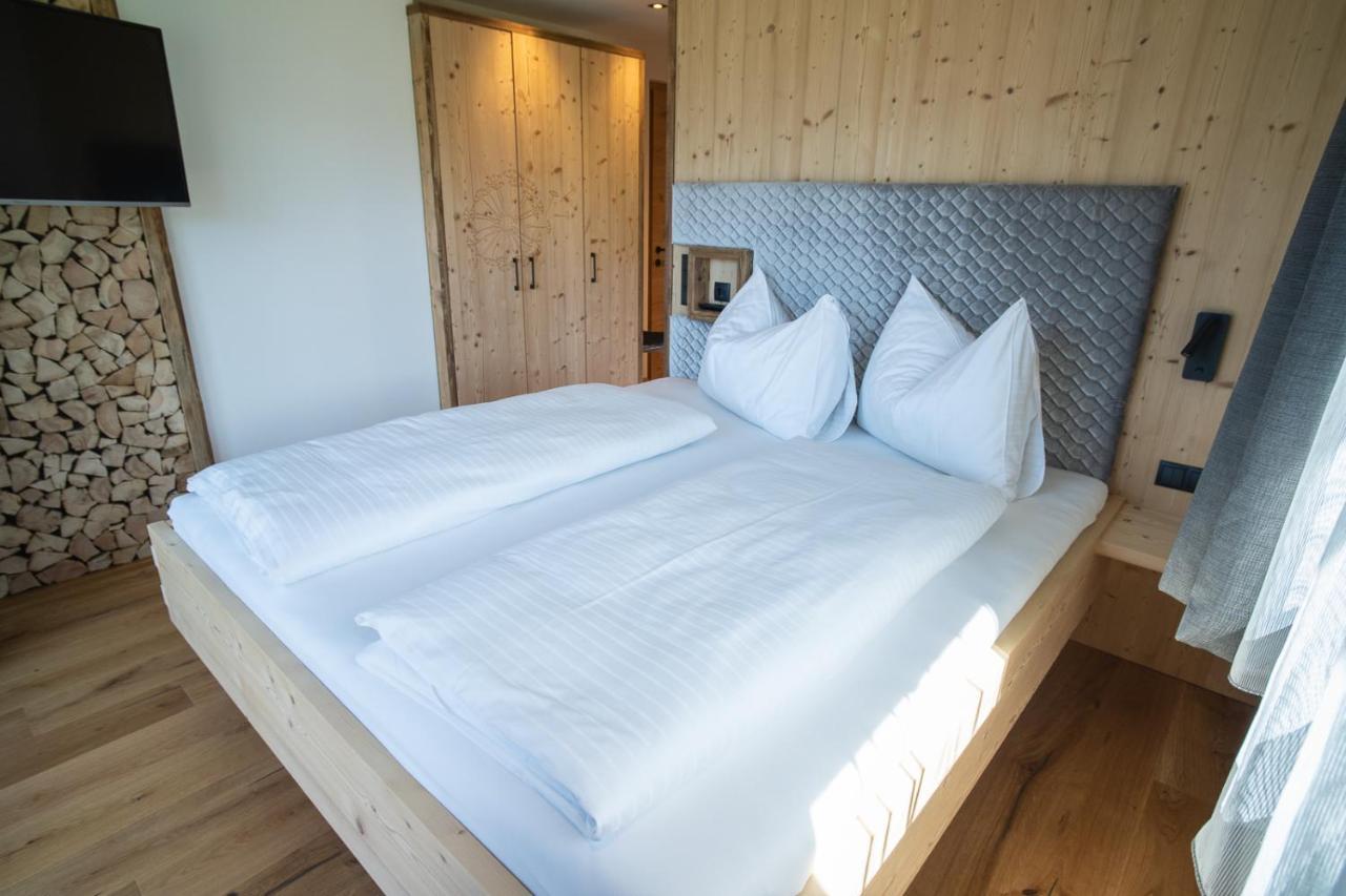 Chalet Am Wiesenweg Chiusa Zewnętrze zdjęcie