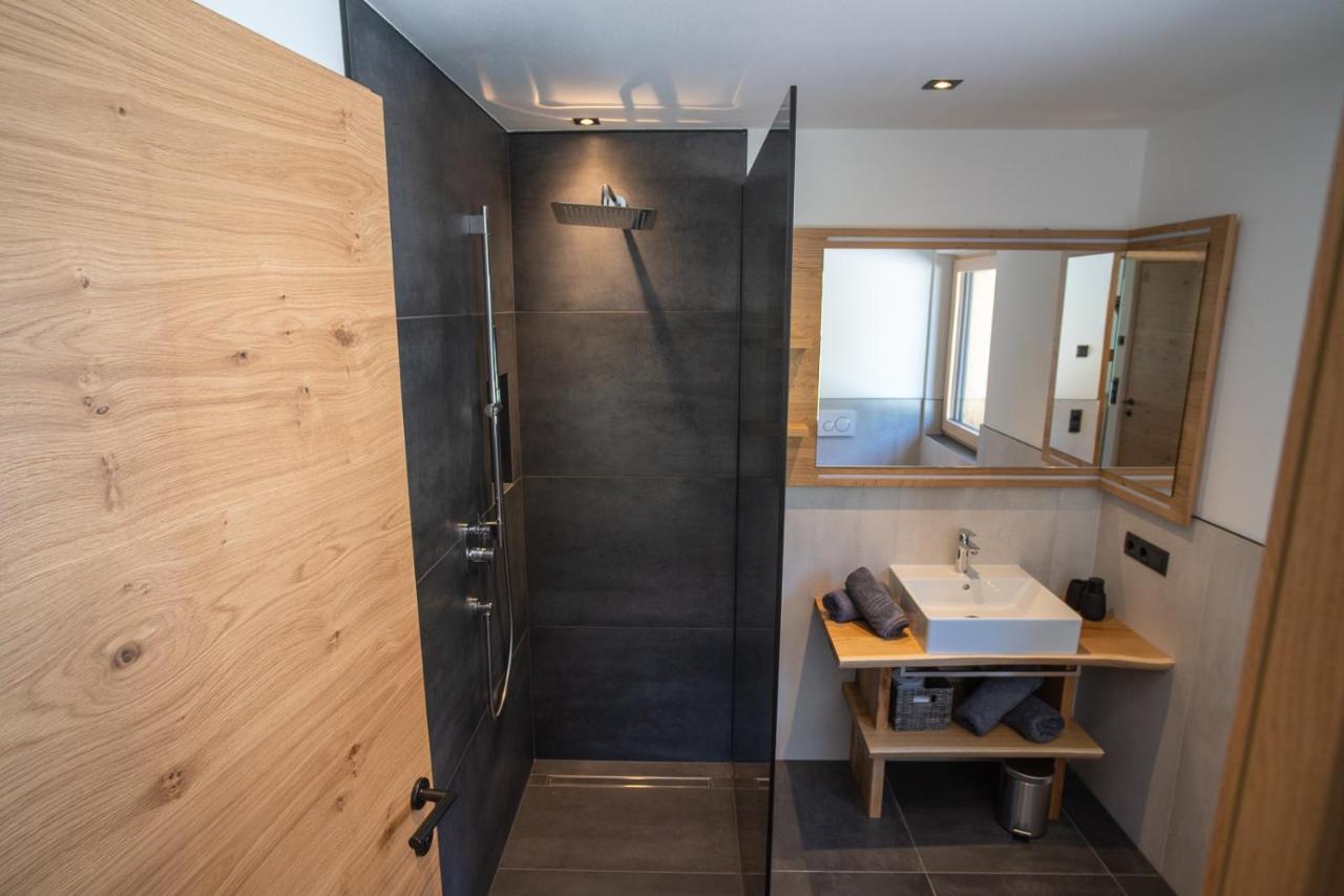 Chalet Am Wiesenweg Chiusa Zewnętrze zdjęcie